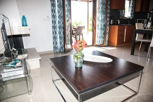 Villa, 2 Yatak Odası