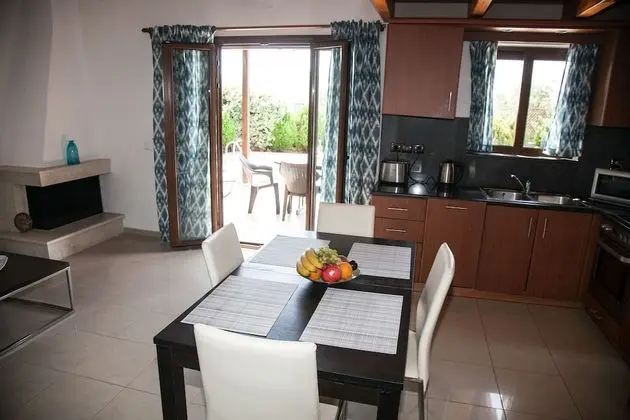 Villa, 2 Yatak Odası