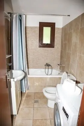 Villa, 2 Yatak Odası