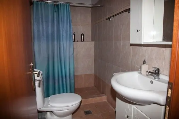 Villa, 2 Yatak Odası