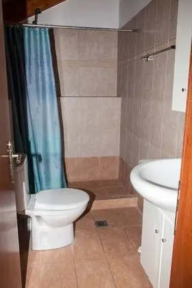 Villa, 2 Yatak Odası