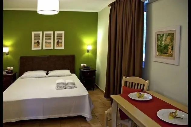 Stüdyo (2 Adults)
