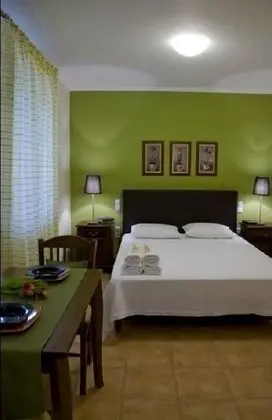 Stüdyo (2 Adults)