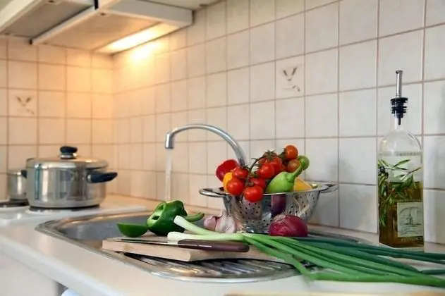 Stüdyo (2 Adults)