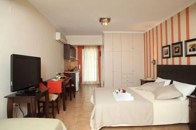 Superior Stüdyo (3 Adults)
