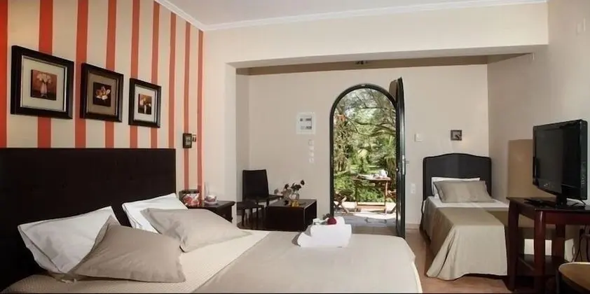 Superior Stüdyo (3 Adults)