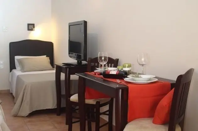 Superior Stüdyo (3 Adults)