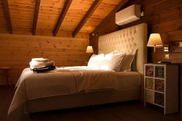 Luxury Villa, Sea Vew, Pool, Private Sauna