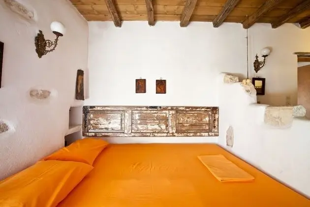 Apartment for 4