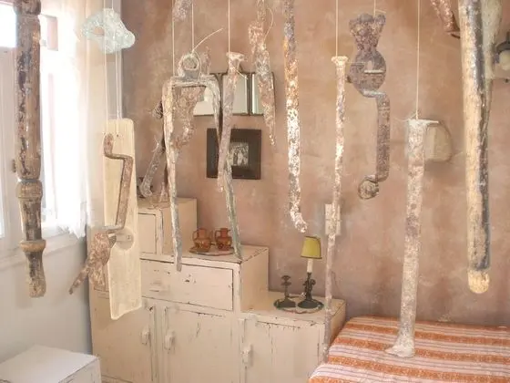 Apartment for 4