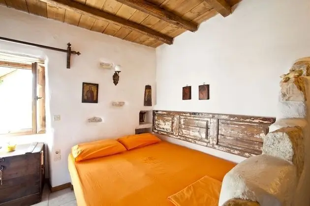 Apartment for 4