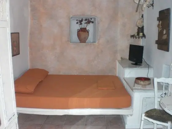 Apartment for 4