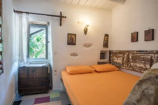 Apartment for 4
