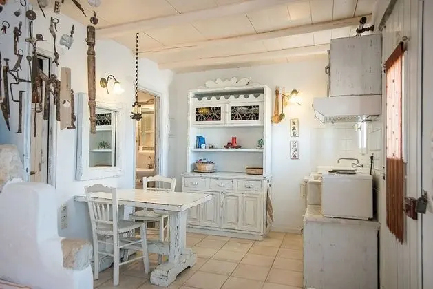Apartment for 4