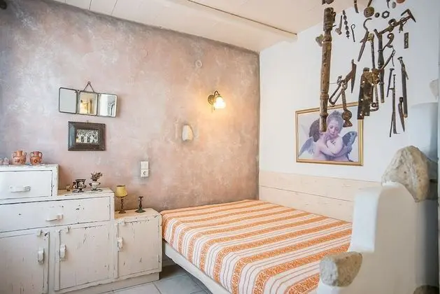 Apartment for 4