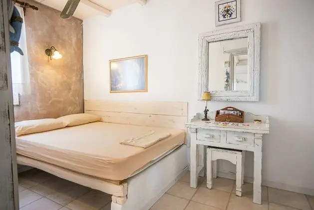 Apartment for 4