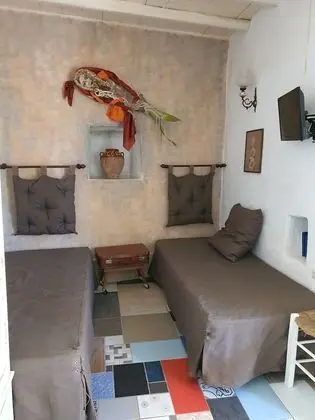 Apartment for 4