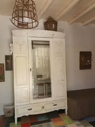 Apartment for 4