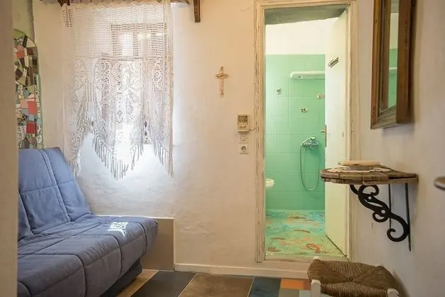Apartment for 4
