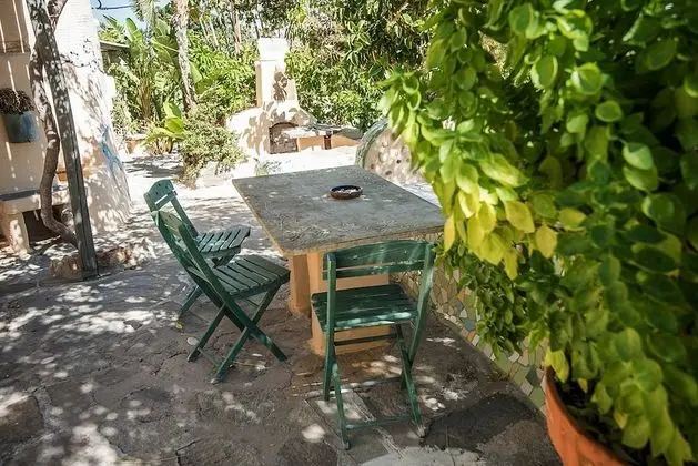 Apartment for 4