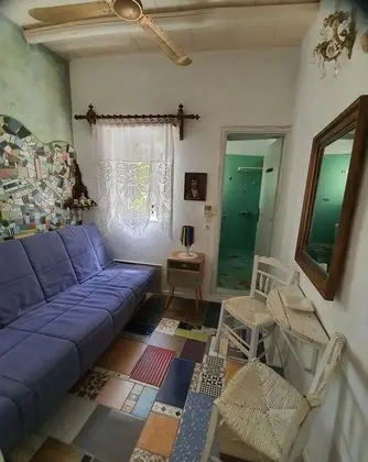 Apartment for 4
