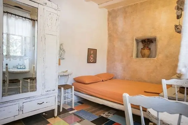 Apartment for 4