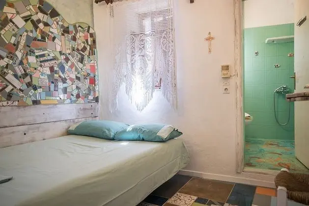 Apartment for 4