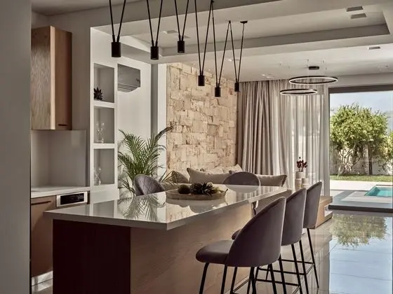Deluxe Villa