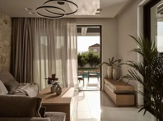 Deluxe Villa