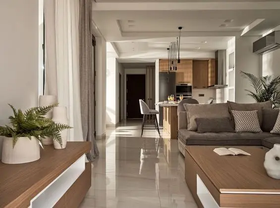 Deluxe Villa
