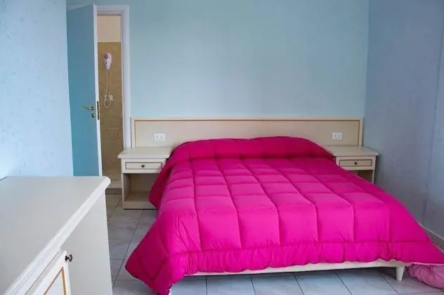 Family Oda, Birden Çok Yatak