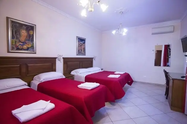 Superior Apart Daire