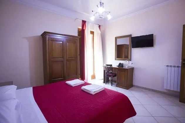 Superior Apart Daire