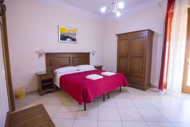 Superior Apart Daire