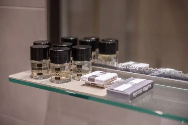 Classic Üç Kişilik Oda, Kısmi Deniz Manzaralı