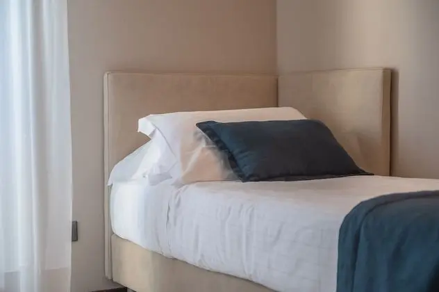 Comfort Üç Kişilik Oda, Kısmi Deniz Manzaralı (Large)