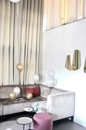 Family Çatı Katı (Loft), 2 Yatak Odası (Annex Building)