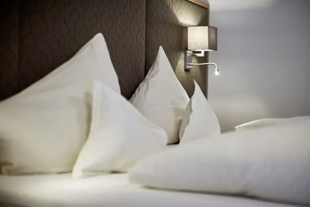 Deluxe Tek Büyük Yataklı Oda, 2 Tek Kişilik Yatak, Dağ Manzaralı