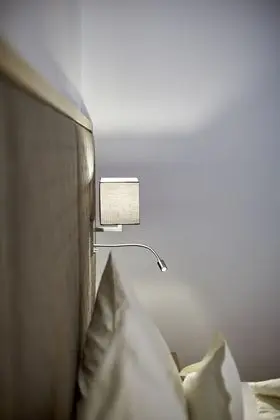 Deluxe Tek Büyük Yataklı Oda, 2 Tek Kişilik Yatak, Dağ Manzaralı