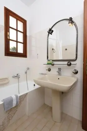 Apart Daire, 1 Yatak Odası, Bahçe Manzaralı