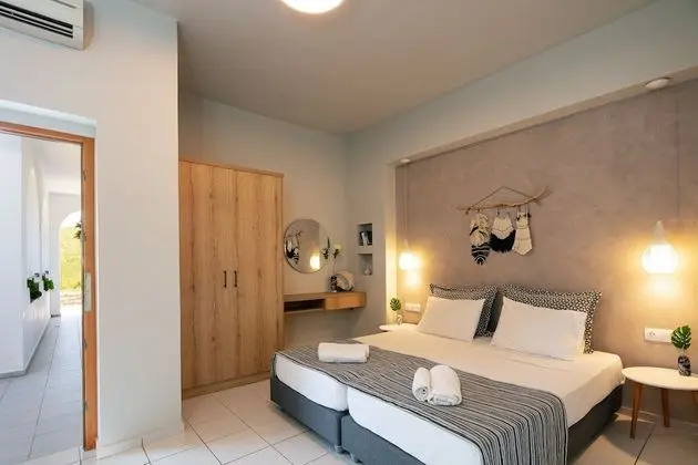 Apart Daire, 1 Yatak Odası, Deniz Manzaralı