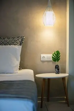 Apart Daire, 1 Yatak Odası, Deniz Manzaralı