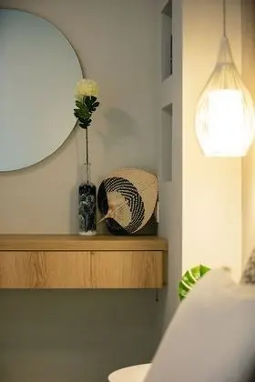 Apart Daire, 1 Yatak Odası, Deniz Manzaralı