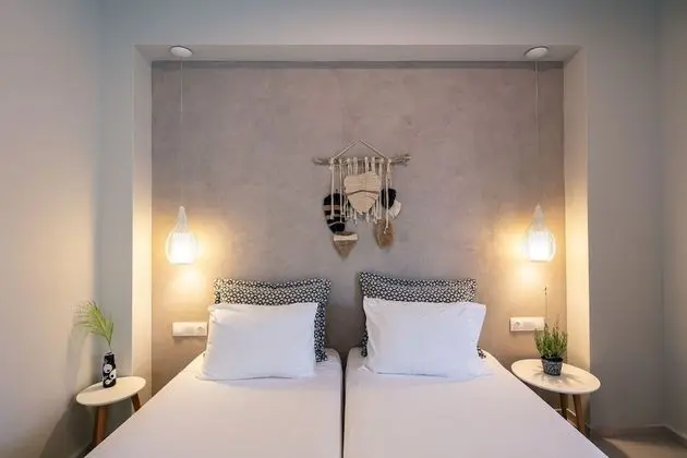 Apart Daire, 1 Yatak Odası, Deniz Manzaralı