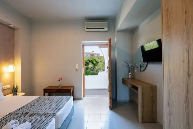 Apart Daire, 1 Yatak Odası, Deniz Manzaralı