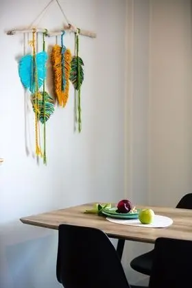Apart Daire, 1 Yatak Odası, Deniz Manzaralı