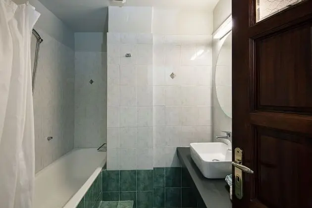 Apart Daire, 1 Yatak Odası, Deniz Manzaralı
