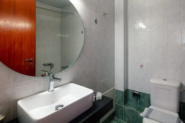 Apart Daire, 1 Yatak Odası, Deniz Manzaralı