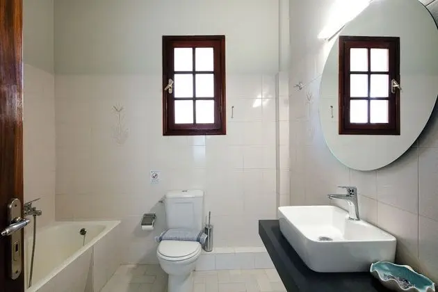 Apart Daire, 1 Yatak Odası, Deniz Manzaralı