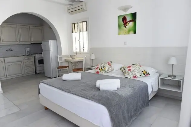 Stüdyo, Deniz Manzaralı